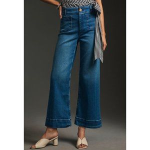 Maeve Denim Colette Jeans - Anthropologie